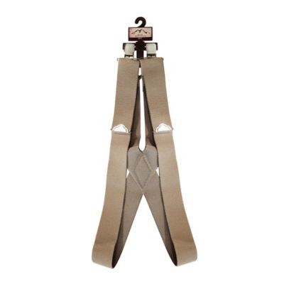 Image showing  Men's Utility Suspenders, 2 in. x 48 in.