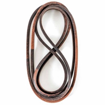 Image showing  60 in. Deck Lawn Mower Deck Drive Belt for Cub Cadet Mowers