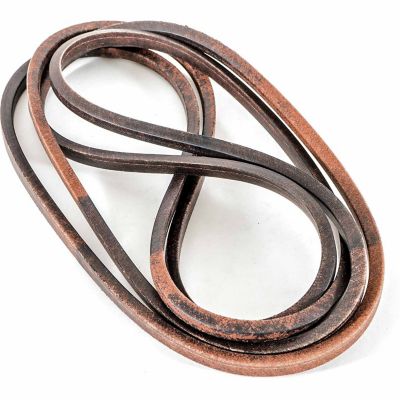 Image showing  60 in. Deck Lawn Mower Deck Drive Belt for Cub Cadet Mowers