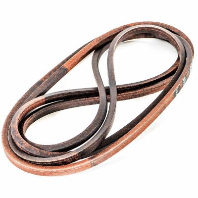 Image showing 5 th Cub Cadet 60 in. Deck Lawn Mower Deck Drive Belt for Cub Cadet Mowers