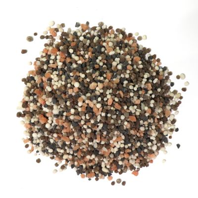 Image showing  40 lb. 3,000 sq. ft. 13-13-13 All-Purpose Fertilizer