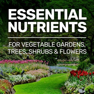 Image showing  40 lb. 3,000 sq. ft. 13-13-13 All-Purpose Fertilizer