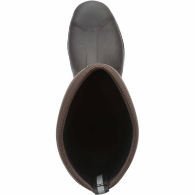 Image showing 6 th Muck Boot Company Women's Wetland Tall Waterproof Insulated Boots