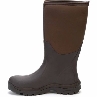 Image showing  Women's Wetland Tall Waterproof Insulated Boots