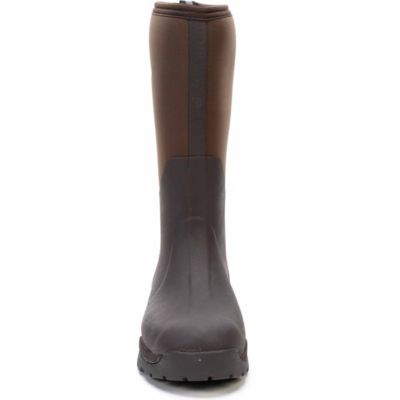 Image showing 1 th Muck Boot Company Women's Wetland Tall Waterproof Insulated Boots