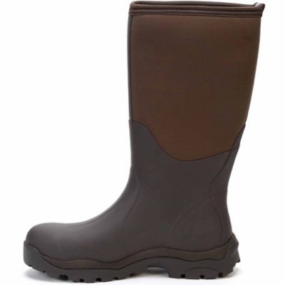 Image showing 3 th Muck Boot Company Women's Wetland Tall Waterproof Insulated Boots