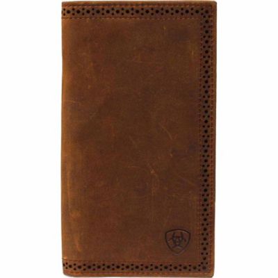 ariat wallets near me