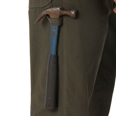 Image showing 6 th Wrangler Men's Relaxed Fit Riggs Workwear Carpenter Work Pants