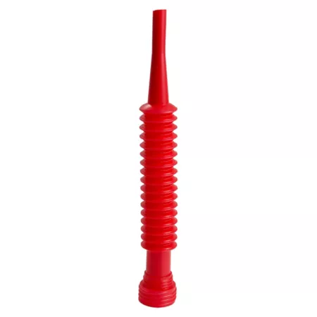 FloTool Super Flexi-Bec accordion design Funnels