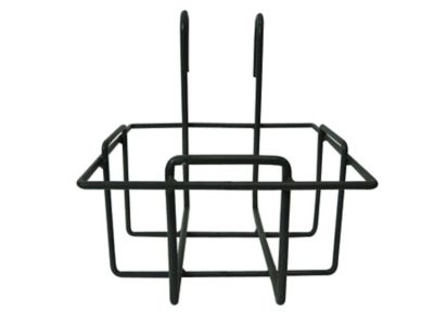 Rugged Ranch 50 lb. Wire Salt Block Holder