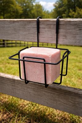 image of a Salt Block Holders