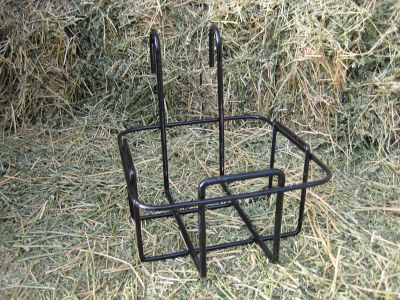 Image showing  50 lb. Wire Salt Block Holder