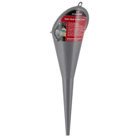 FloTool Super Versatile Funnel 18 in. Funnels