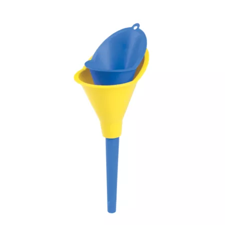 FloTool Funnel Combo Set 2 Pack Funnels