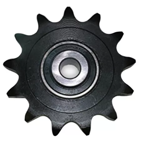 Weasler IDLER Series 5/8 in Roller Chain Tensioner Sprocket 50 Chain 15 Tooth Tractor PTO Parts