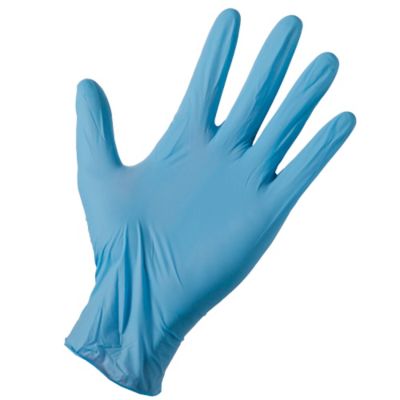 image of a Rubber Gloves