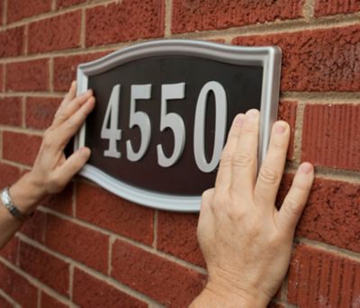 Image showing  1 in. x 60 in. Heavy-Duty Mounting Tape