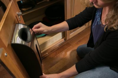 Image showing  1 in. x 60 in. Heavy-Duty Mounting Tape