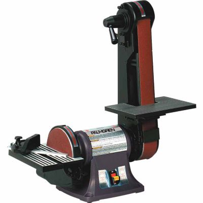 Tractor supply 2024 belt sander