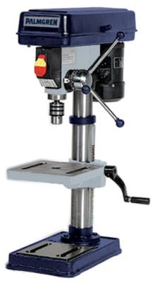 Image showing  Bench Drill Press, 1/2 in. Max Chuck