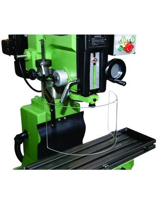 Image showing  Drill Press Guard