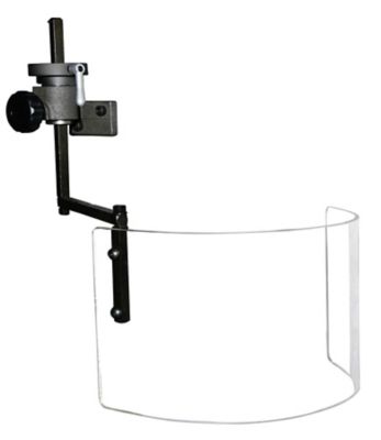 Image showing  Drill Press Guard