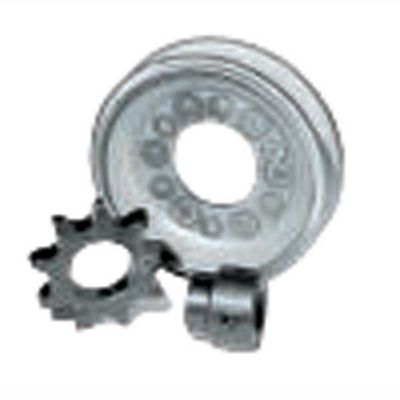 Weasler 2 in. V Series Sprocket, 40 Chain, 12 Teeth