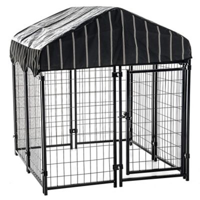 tractor supply company dog kennel
