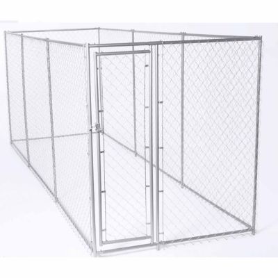 10 x 10 x 6 outlet dog kennel tractor supply