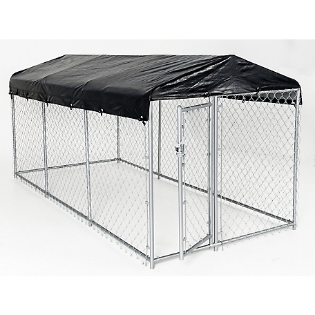 Retriever All-Weather Dog Kennel Panel at Tractor Supply Co.