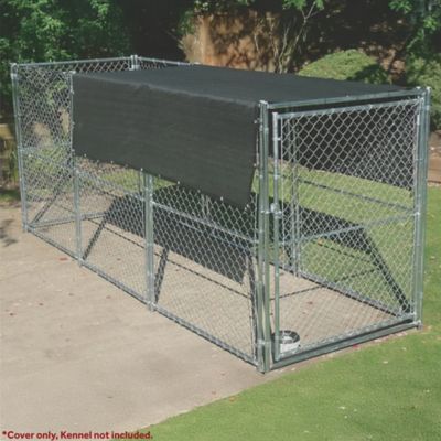 Image showing  WeatherGuard Universal Sunshade Cover Plus, 10 ft. x 10 ft., Kennel not Included