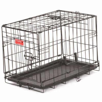 Remington dog crate cheap tractor supply