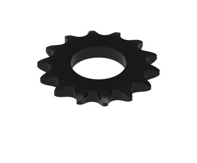 Image showing  1.125 in. V Series Sprocket, 40 Chain, 14 Teeth