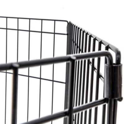 Image showing 5 th Lucky Dog Outdoor Pet Exercise Pen with Stakes, 48 in.