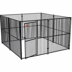 Dog Kennels