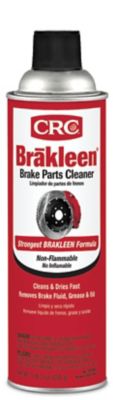 CRC 19 oz. Brakleen Non-Flammable Brake Parts Cleaner