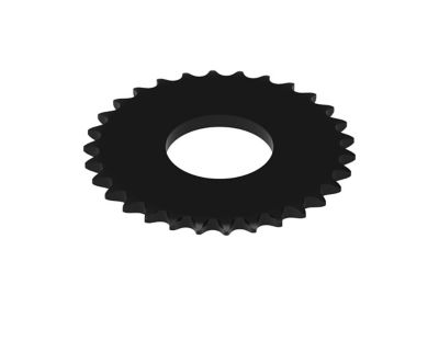 Image showing  2 in. X Series Sprocket, 40 Chain, 30 Teeth