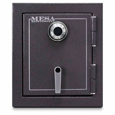 image of a Burglary & Fire Safes