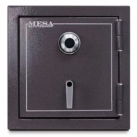 Mesa Safe 3.3 cu ft Anti-theft combination lock and fire safe Burglary & Fire Safes