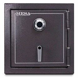 Mesa Home Safe