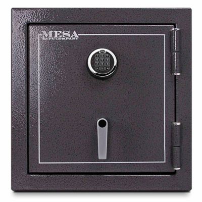 Mesa Safe 3.3 cu. ft. Electronic Keypad Lock Burglary and Fire Safe -  MBF2020ECSD