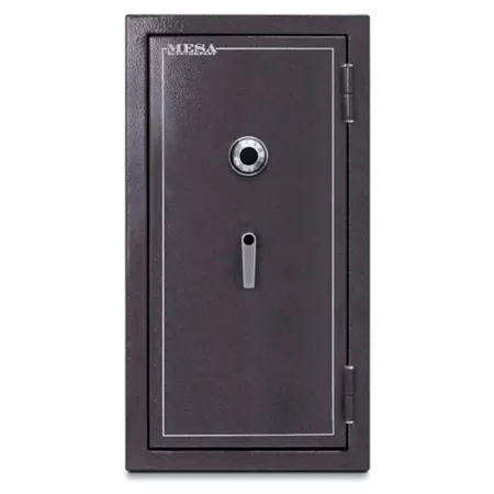 Mesa Safe 6.4 cu ft Anti-theft combination lock and fire safe Burglary & Fire Safes