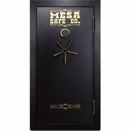 Mesa Safe 30-Gun 14 cu Gun safe Gun Safes