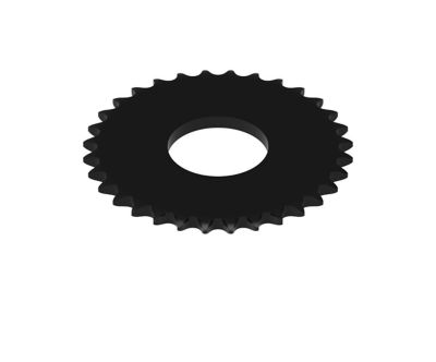 Image showing  2 in. X Series Sprocket, 40 Chain, 32 Teeth