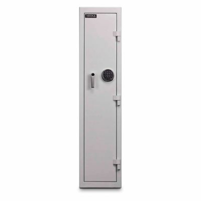 Mesa Safe 5 cu. ft. Electronic Keypad Lock Pharmacy Safe, 60 in.