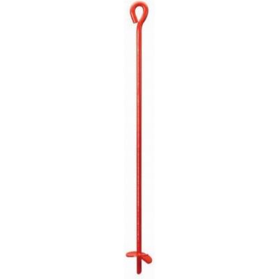 36 in. Earth Anchor with 3 in. Diameter Auger, TE1006 at Tractor Supply Co.