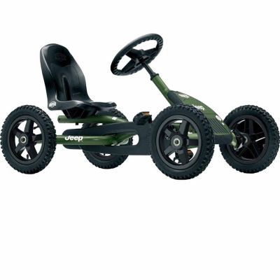 Carbide go store kart tractor supply