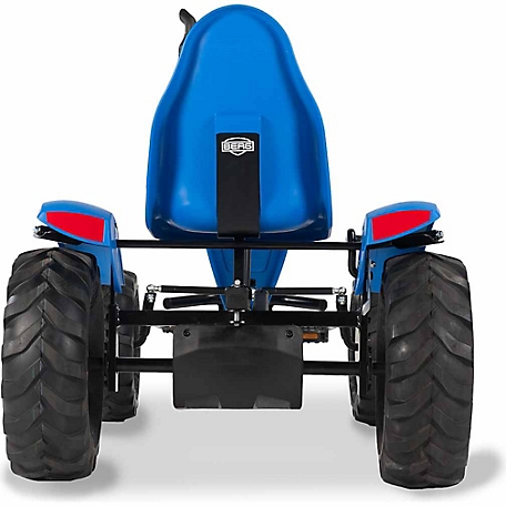 BERG Jeep Junior Pedal Go-Kart, 26 in. x 44 in. x 25 in. at Tractor Supply  Co.