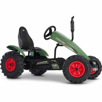 tractor a pedal