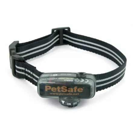 PetSafe Elite Little Dog Collar Receiver Waterproof Adjustable In-Ground Fence Electric Fence Collars